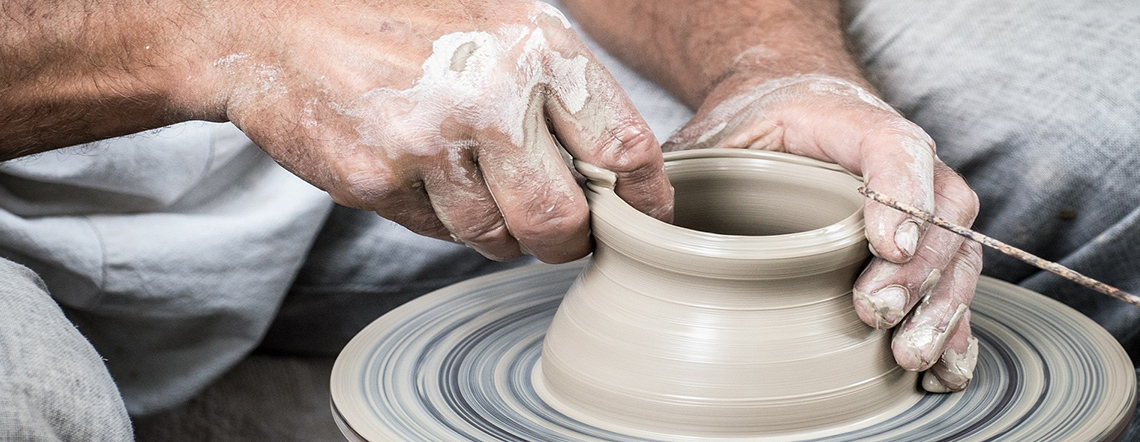 Cod. INPS 407 - Aziende Settore Ceramica