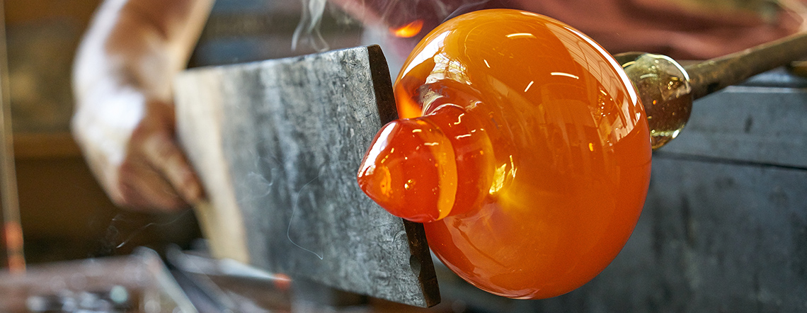 Cod. INPS 408 - Aziende Settore Vetro