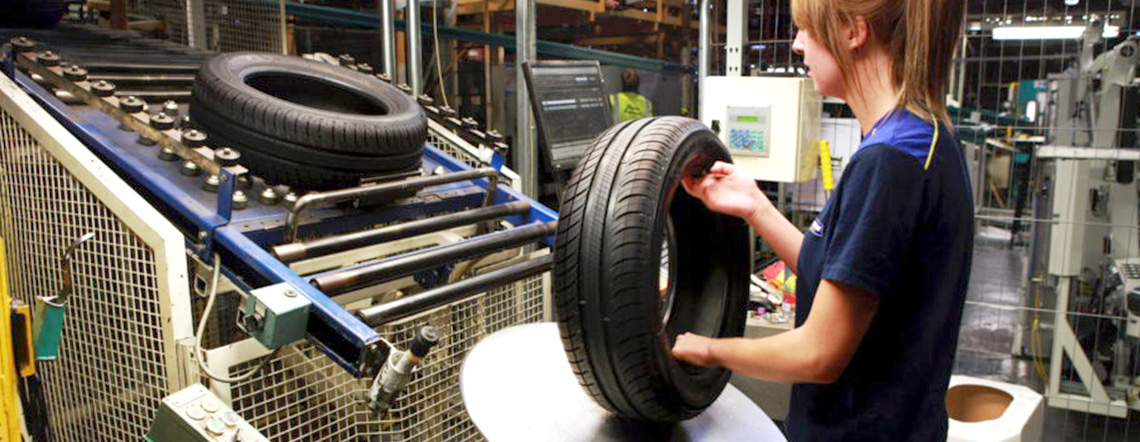 Cod. INPS 411 - Aziende Settore Gomma e Plastica