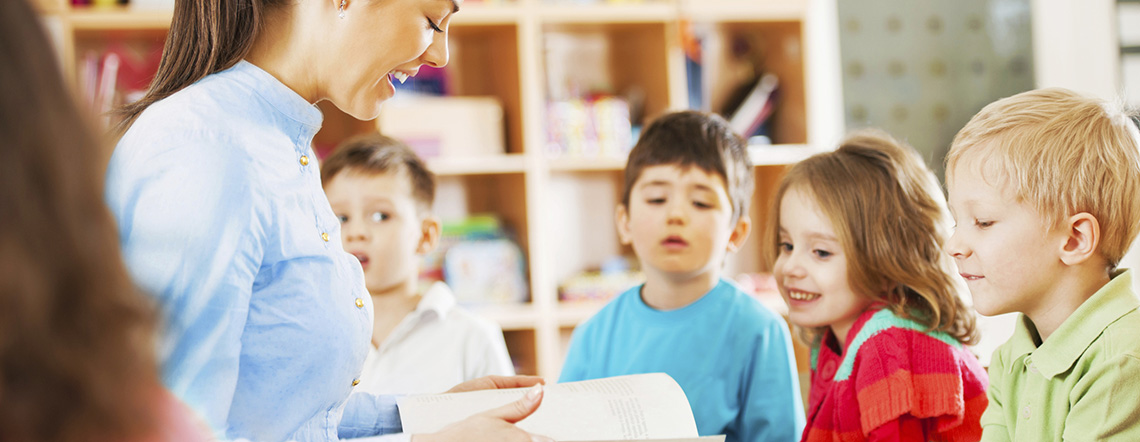 Cod. INPS 412 - Scuola, Formazione e Asili Nido