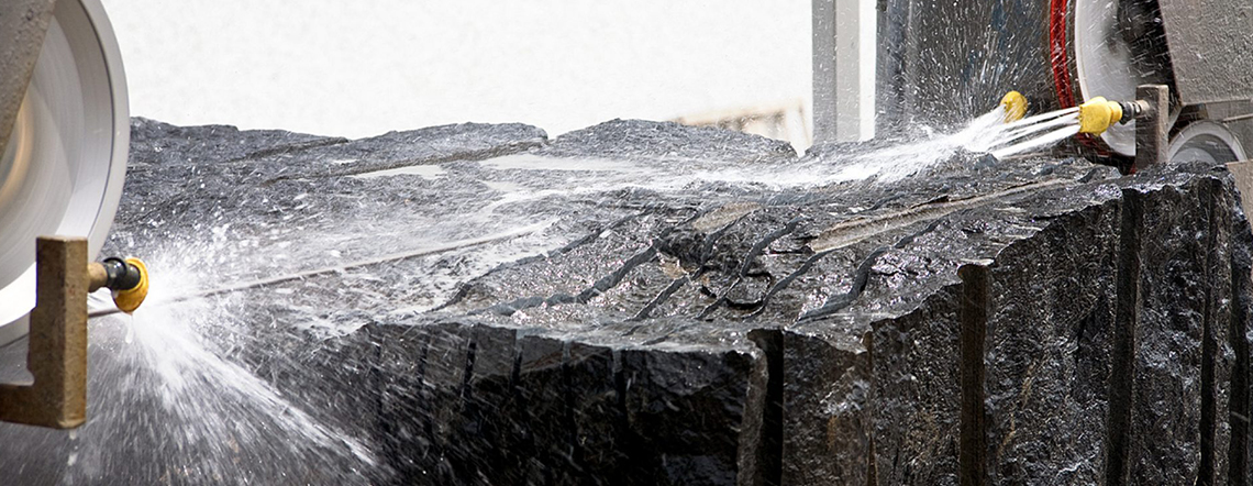 Cod. INPS 432 - Lavorazione materiali lapidei