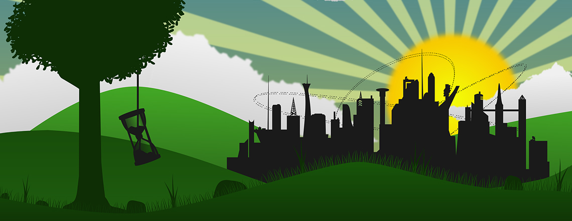 Green Deal: Il lavoro al centro