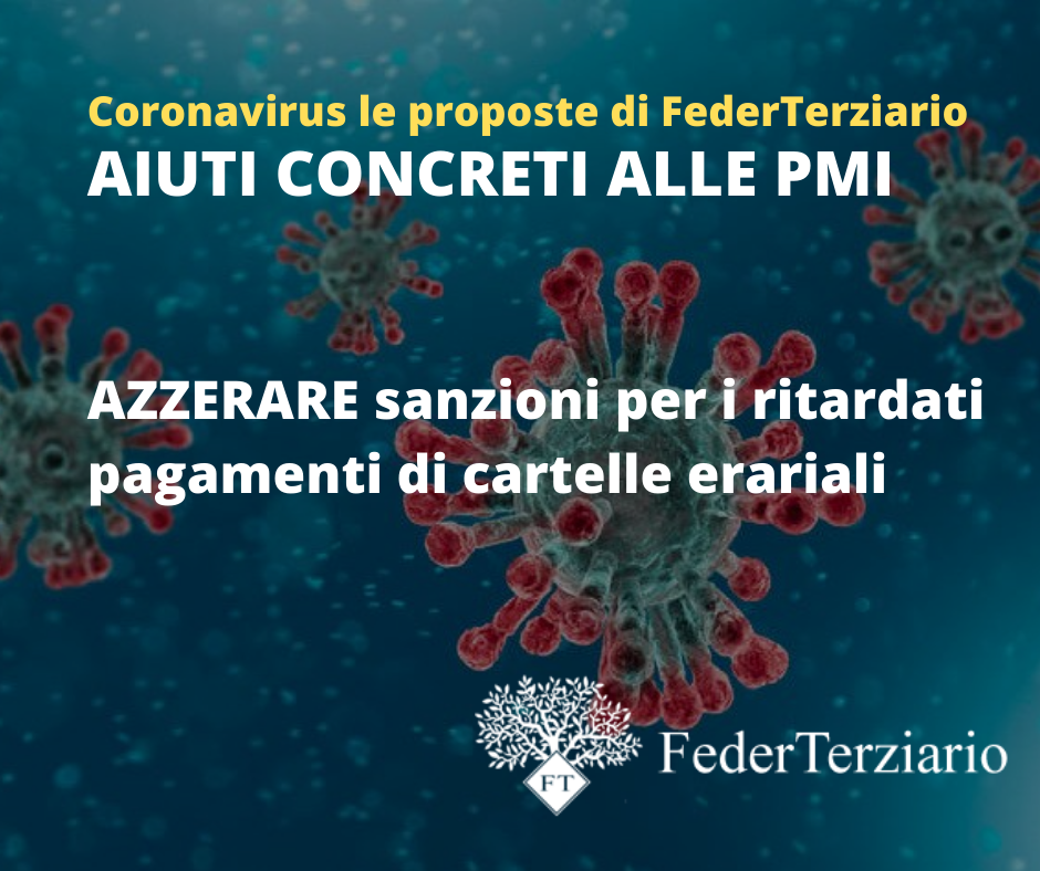 coronavirus federterziario 01