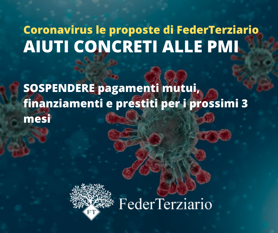 coronavirus federterziario 02