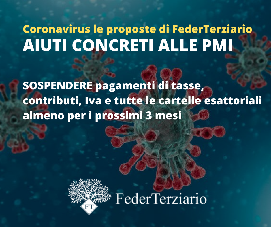 coronavirus federterziario 03